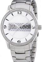 Orologio Just Cavalli Donna Huge in Acciaio R7253127502 - R7253127502